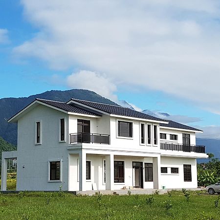 Taroko Formosa Homestay Xiulin Exteriér fotografie