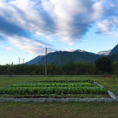 Taroko Formosa Homestay Xiulin Exteriér fotografie