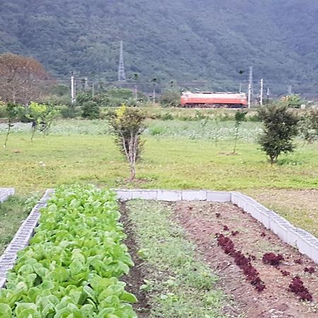 Taroko Formosa Homestay Xiulin Exteriér fotografie
