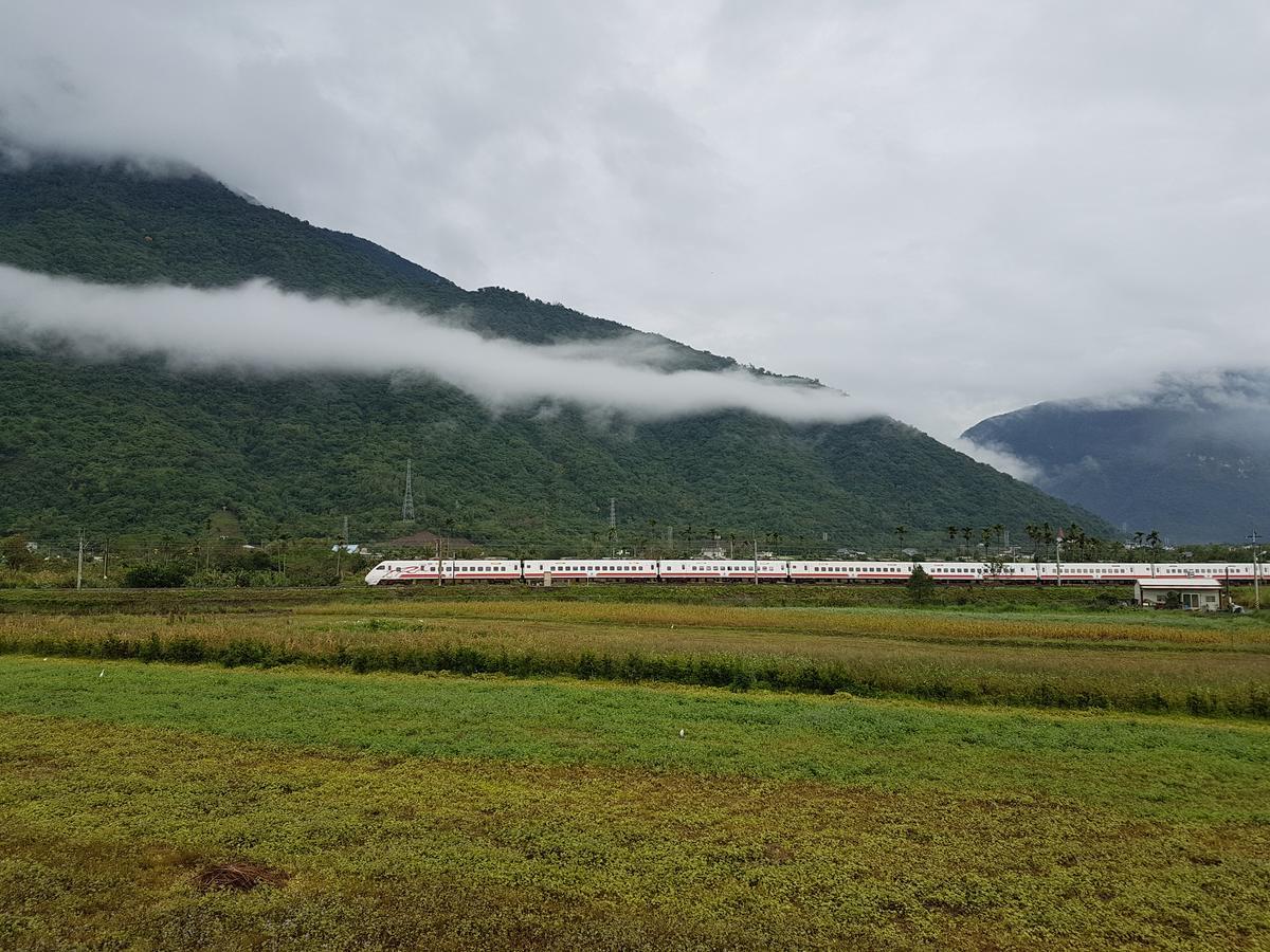 Taroko Formosa Homestay Xiulin Exteriér fotografie