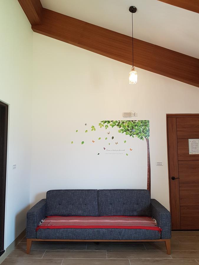 Taroko Formosa Homestay Xiulin Exteriér fotografie