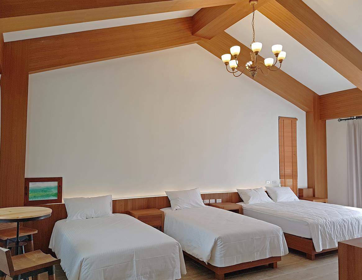 Taroko Formosa Homestay Xiulin Exteriér fotografie