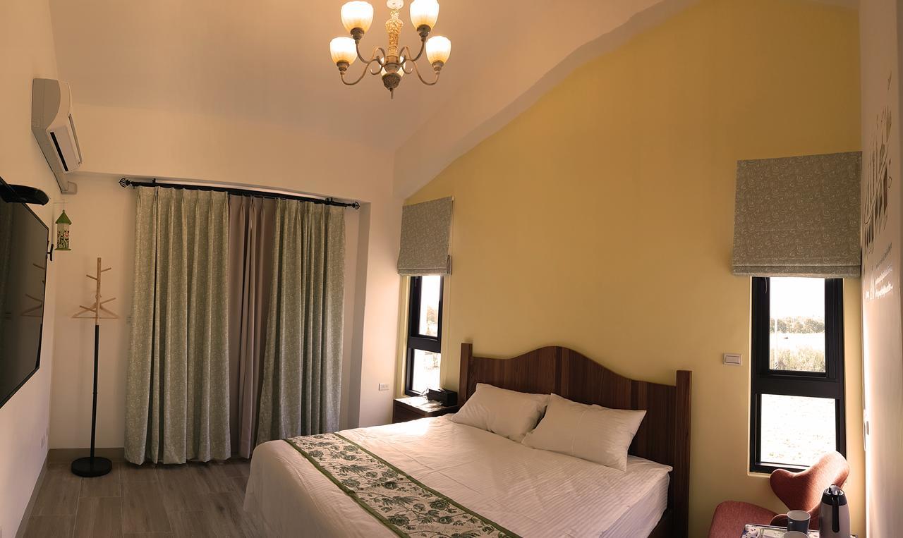Taroko Formosa Homestay Xiulin Exteriér fotografie