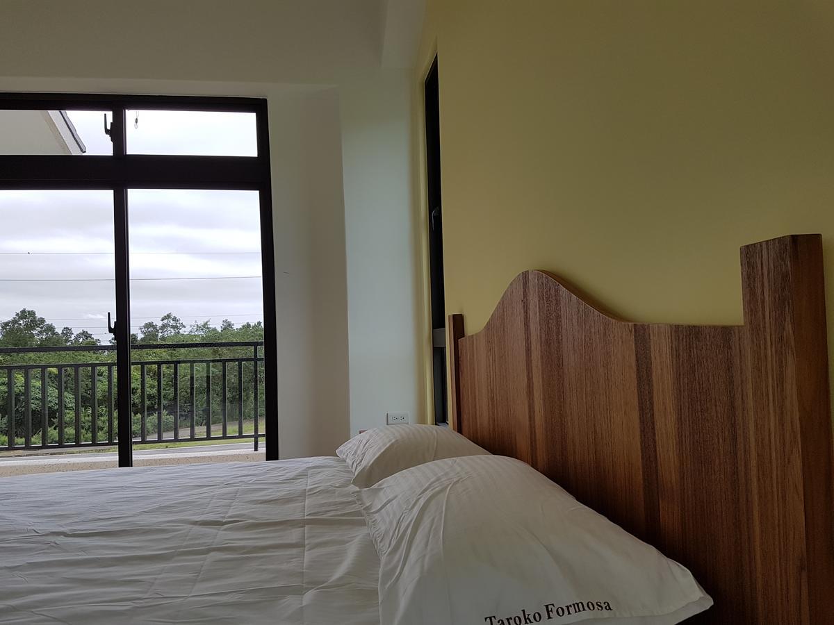 Taroko Formosa Homestay Xiulin Exteriér fotografie