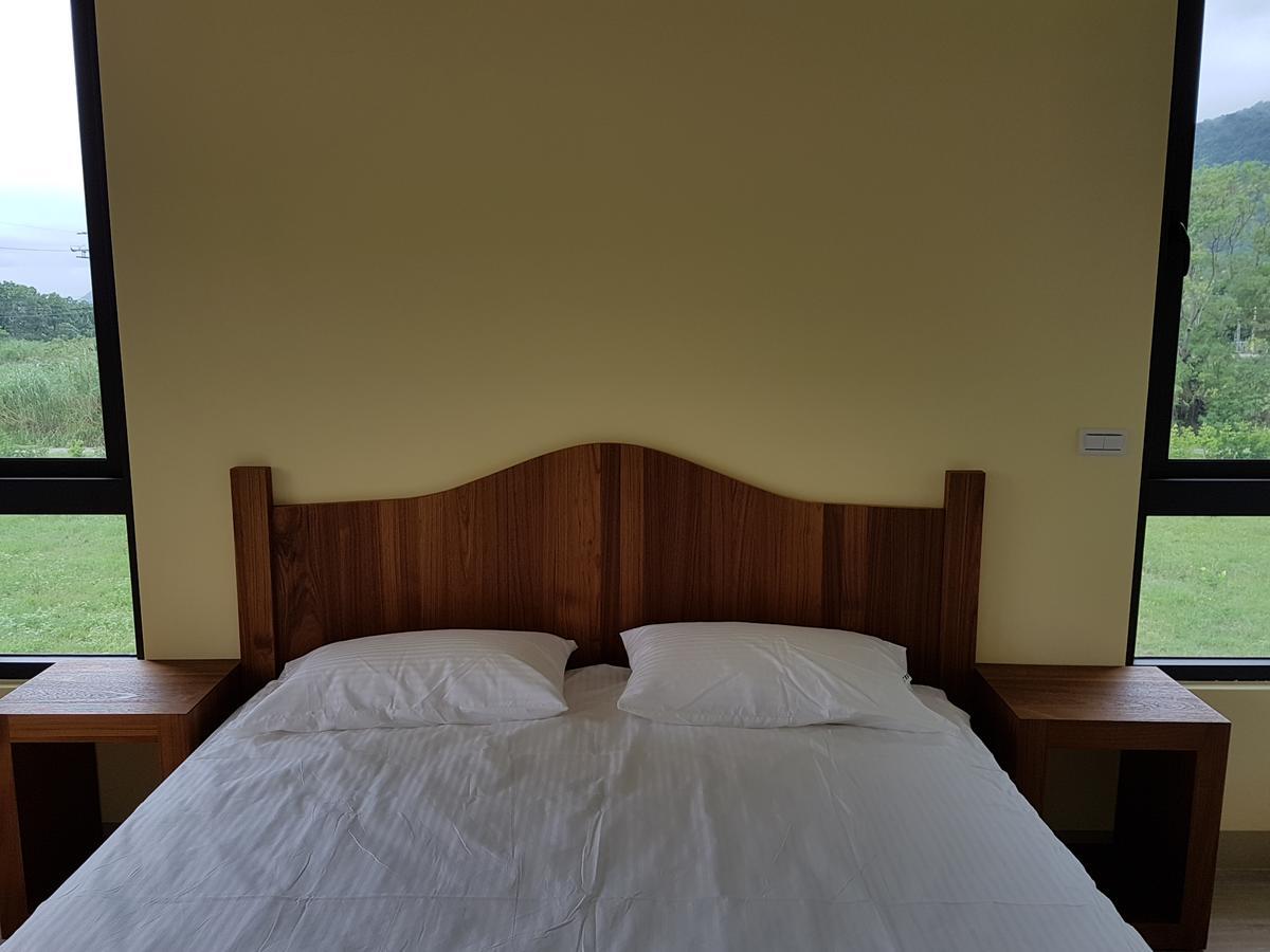 Taroko Formosa Homestay Xiulin Exteriér fotografie