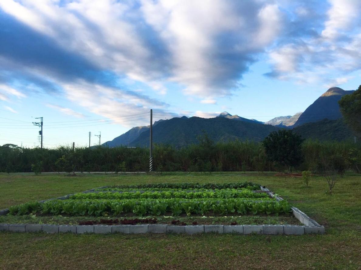 Taroko Formosa Homestay Xiulin Exteriér fotografie